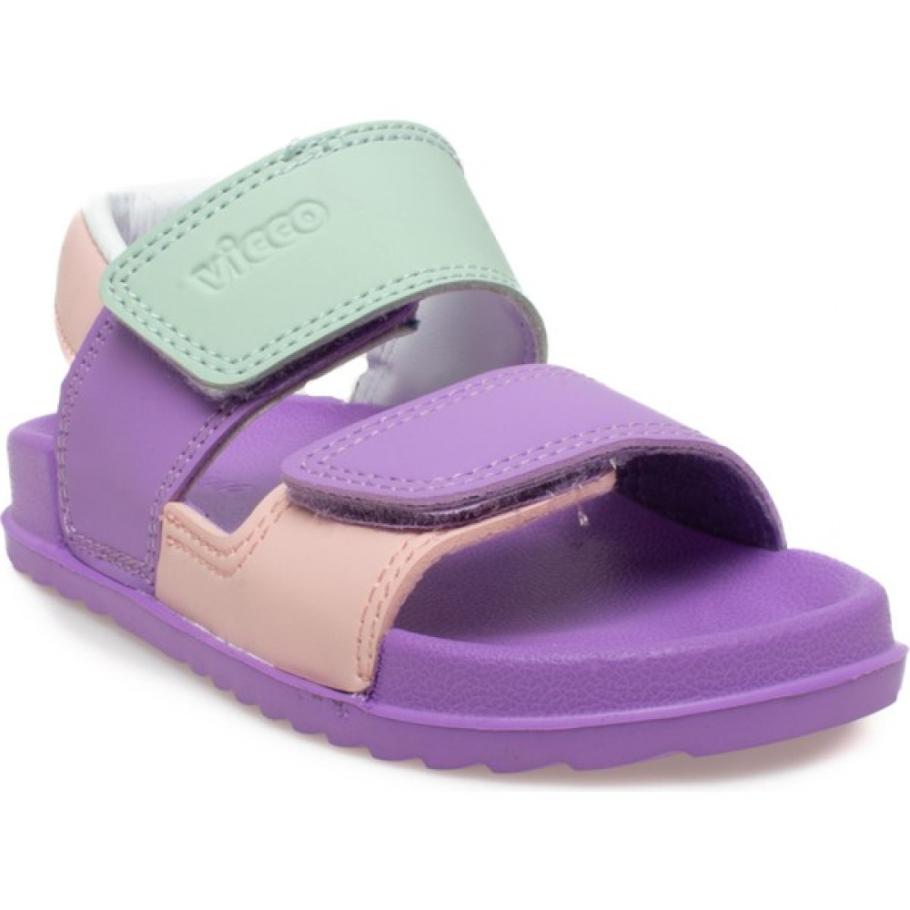 Vicco 321.F23Y252 Krixi Filet Phylon Çocuk Sandalet Kız Çocuk Terlik & Sandaleti Fiyatı