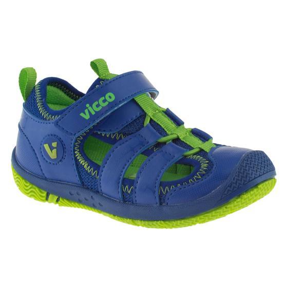Vicco 332-Z-336 Saks Erkek Çocuk Terlik