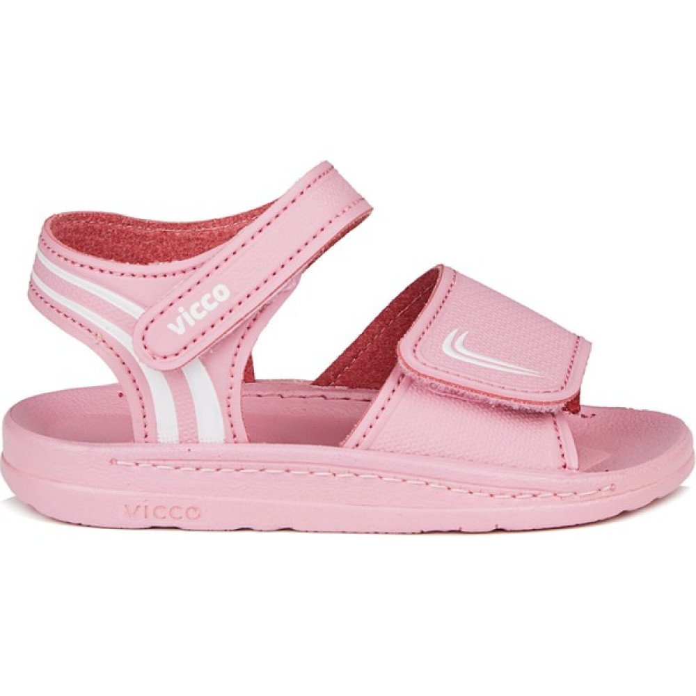 Vicco 332.P20Y.301 Pembe Kız Çocuk Sandalet Kız Çocuk Terlik & Sandaleti Fiyatı