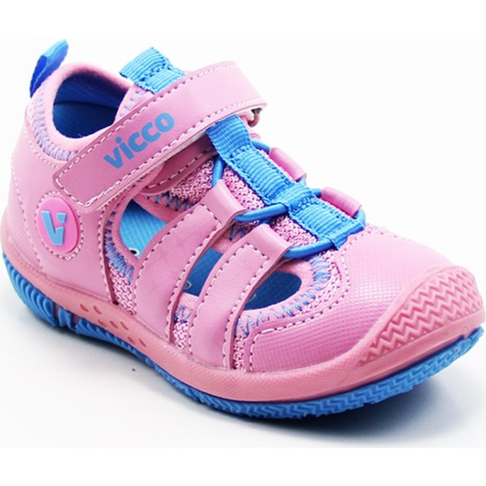 Vicco 336 Bebe Sandalet Ayakkabı Bebek Ayakkabısı Fiyatı