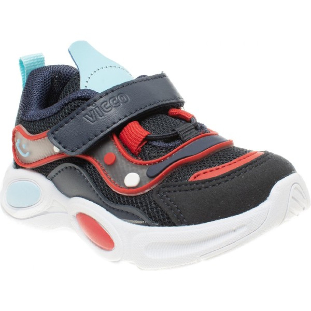 Vicco 346.B23Y156 Bebe Phylon Çocuk Spor Ayakkabı Kız Çocuk Günlük Ayakkabısı Fiyatı