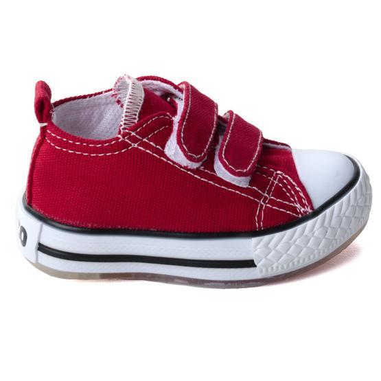Vicco 925.20Y.150 Kırmızı Unisex Bebek Ayakkabısı