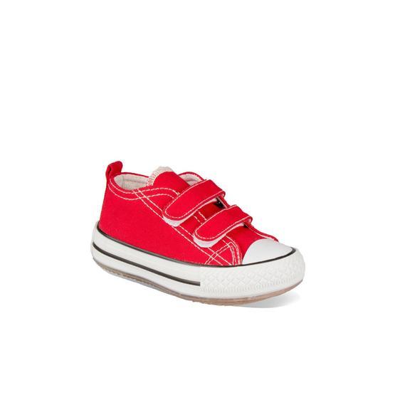 Vicco 925.20Y.150 Kırmızı Unisex Bebek Ayakkabısı