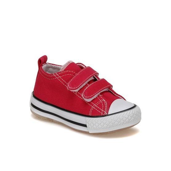 Vicco 925.20Y.150 Kırmızı Unisex Bebek Ayakkabısı