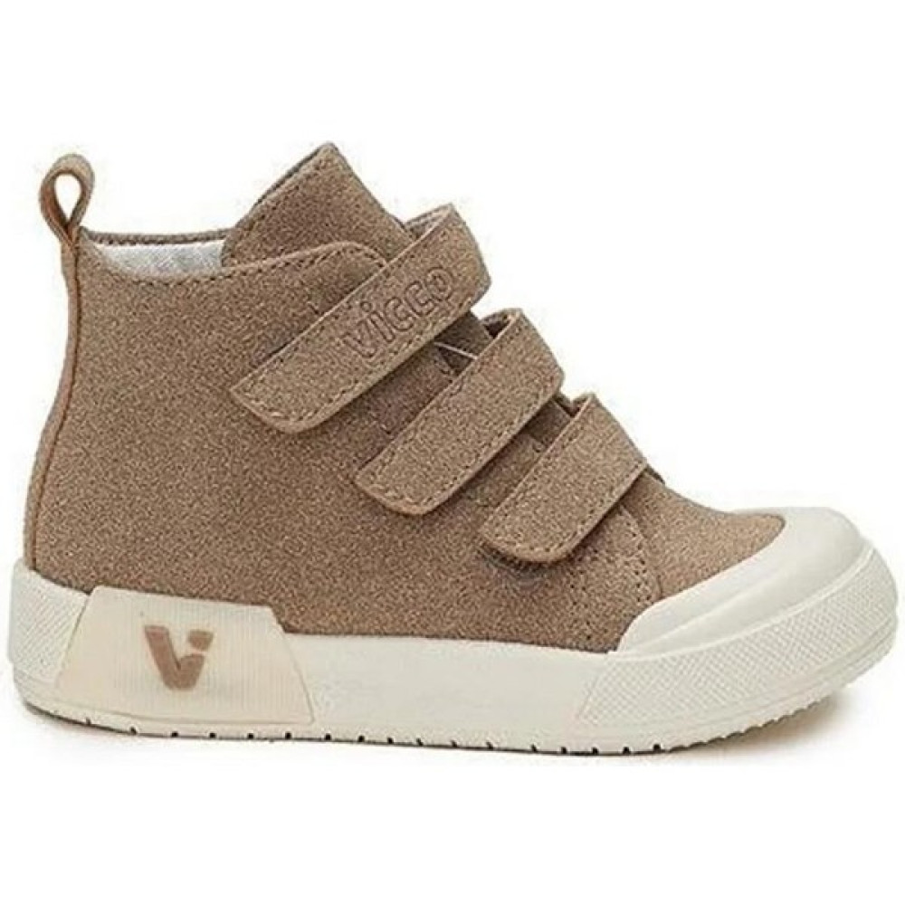 Vicco 925.B22K.233 Bej Isikli Unisex Çocuk Bot Kız Çocuk Bot Fiyatı