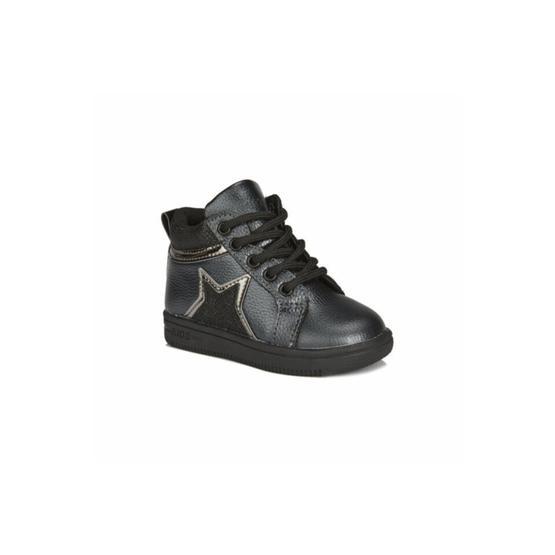 Vicco 946.B19K.259 Siyah Bebe Çocuk Bot