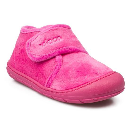 Vicco 959.B19K.446 Fuşya Bebe Panduf Panduflar Fiyatı