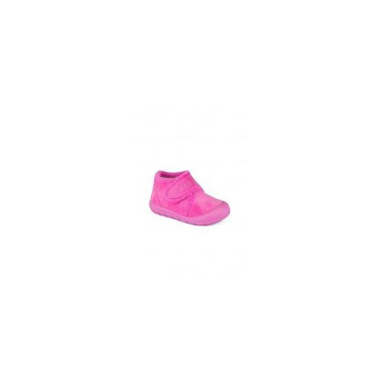 Vicco 959.B19K.446 Fuşya Bebe Panduf