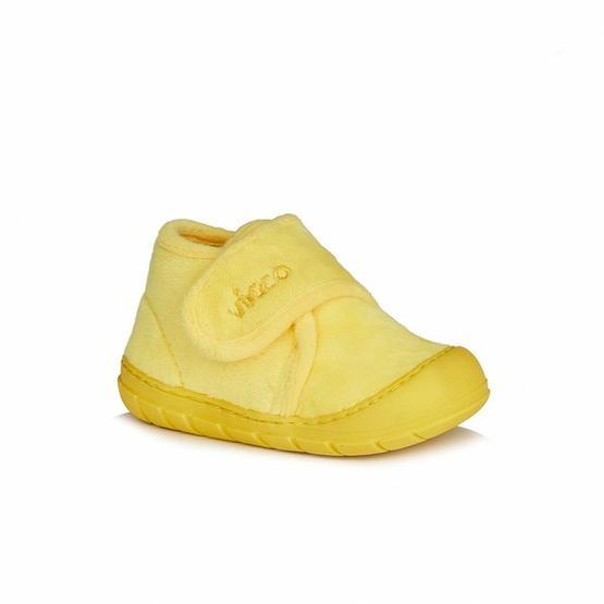 Vicco 959.B19K.446 Fuşya Bebe Panduf