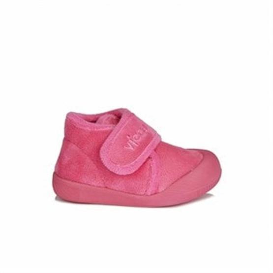 Vicco 959.B19K.446 Fuşya Bebe Panduf