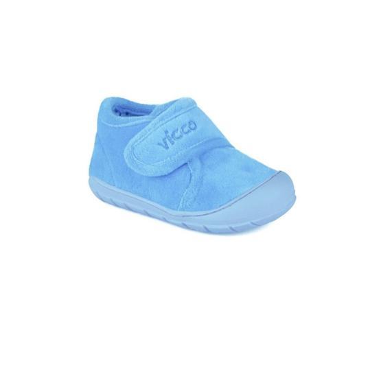 Vicco 959.P19K.446 Patik Çocuk Panduf