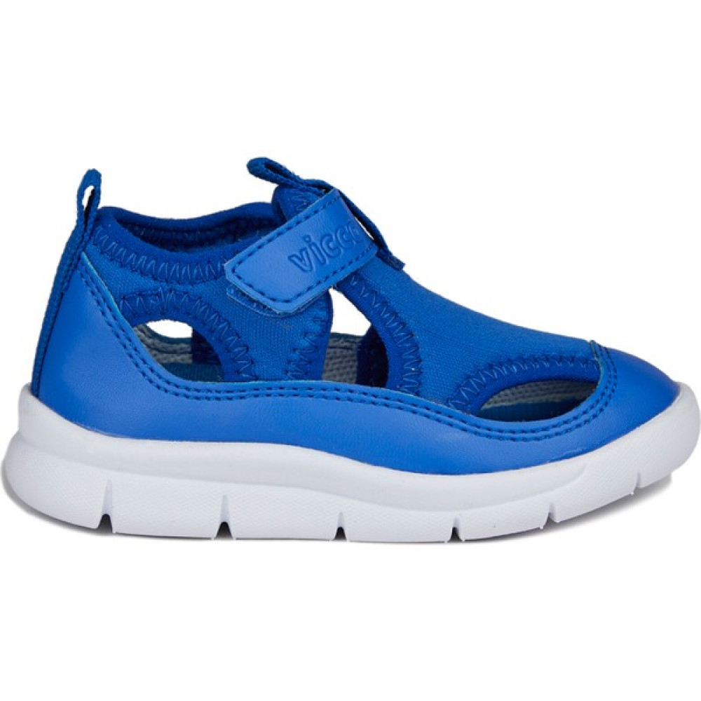 Vicco Berry Hafif Erkek Bebe Saks Mavi Spor Ayakkabı Kız Çocuk Günlük Ayakkabısı Fiyatı