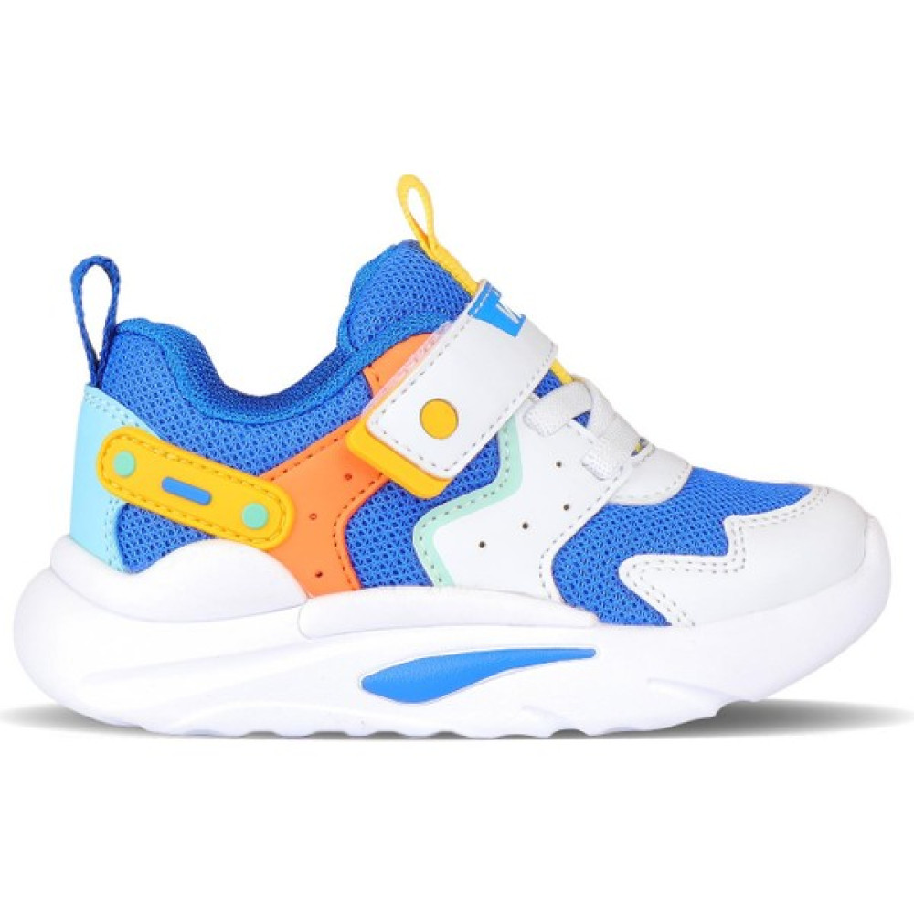 Vicco Birdy Hafif Çocuk Sneaker Erkek Çocuk Günlük Ayakkabısı Fiyatı