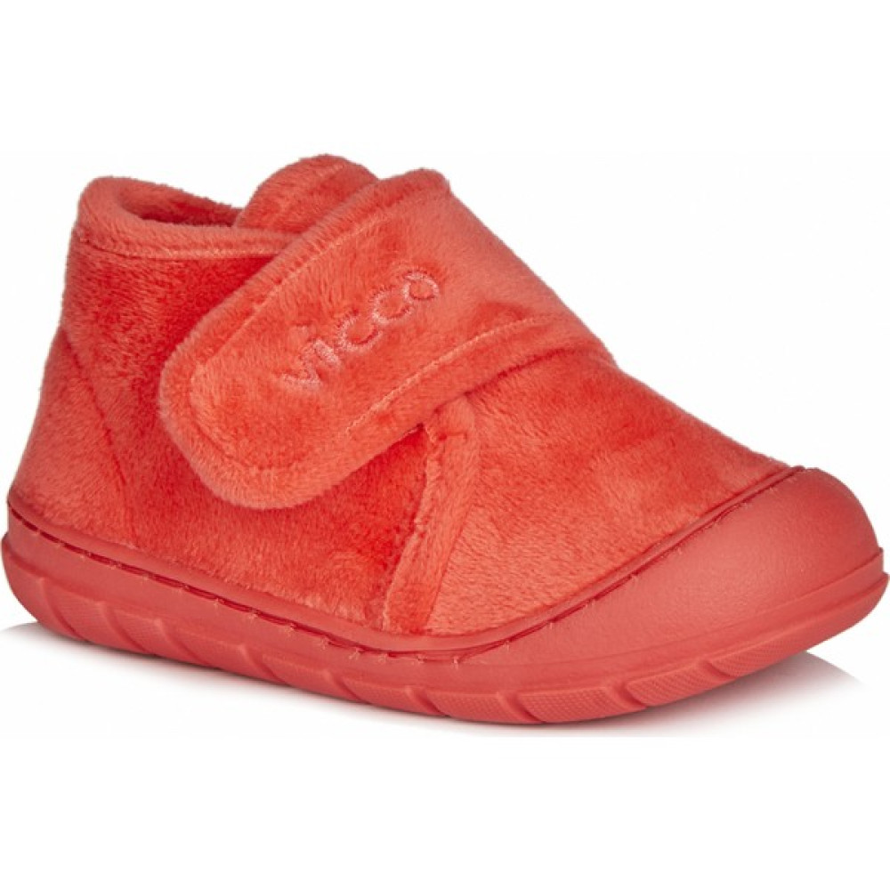 Vicco Color Rahat Kalıp Unisex İlk Adım Mercan Panduf Kız Çocuk Panduf Fiyatı