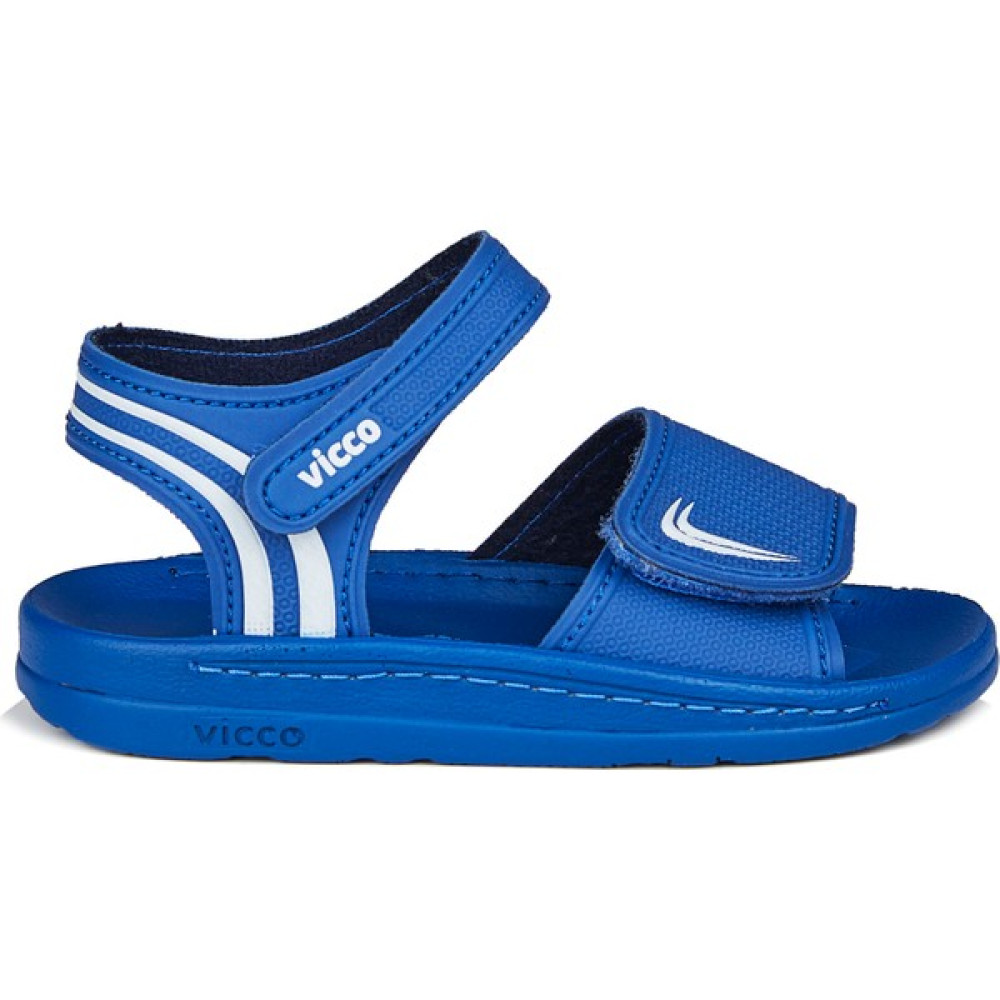 Vicco Dory Erkek Bebe Saks Mavi Sandalet Erkek Çocuk Terlik & Sandaleti Fiyatı