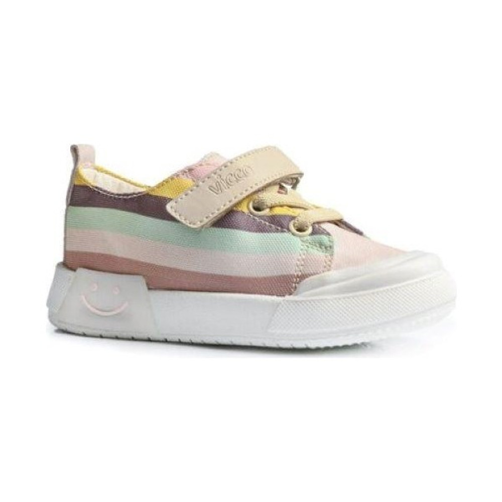 Vicco Elf Çocuk Işıklı Keten Sneaker Spor Ayakkabı Fiyatı
