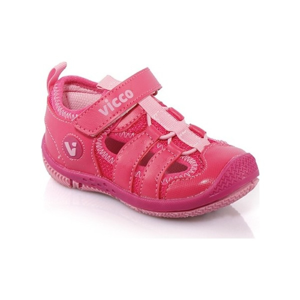 Vicco Kız Çocuk Spor Sandalet 332.Z.336 - 333.Z.337 Kız Çocuk Terlik & Sandaleti Fiyatı