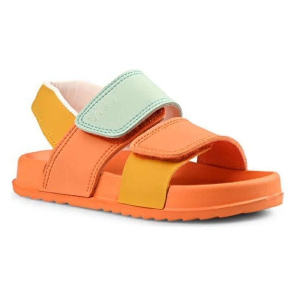 Vicco Krixi 321.F23Y.252 Çocuk Sandalet Turuncu 31-35 Kız Çocuk Terlik & Sandaleti Fiyatı