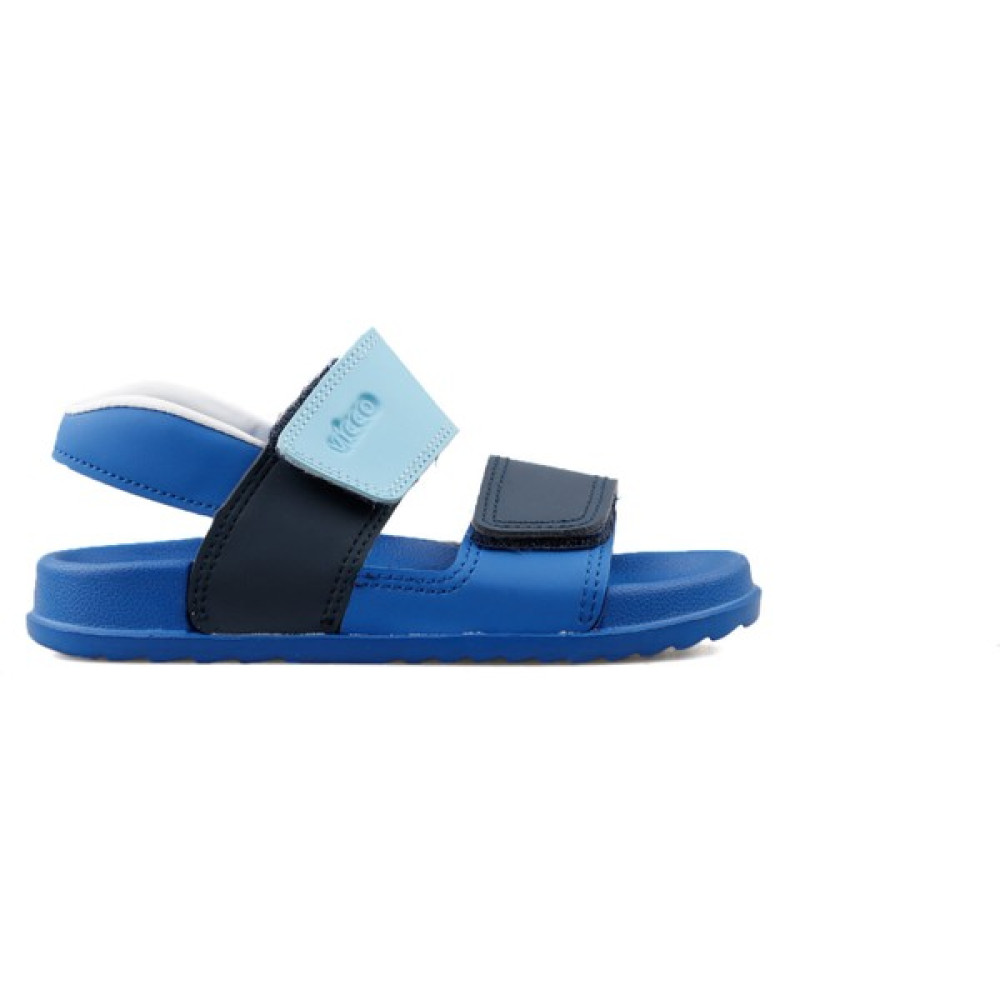 Vicco Krixi Çocuk Sandaleti 321.P23Y.252-05 Renkli Erkek Çocuk Terlik & Sandaleti Fiyatı