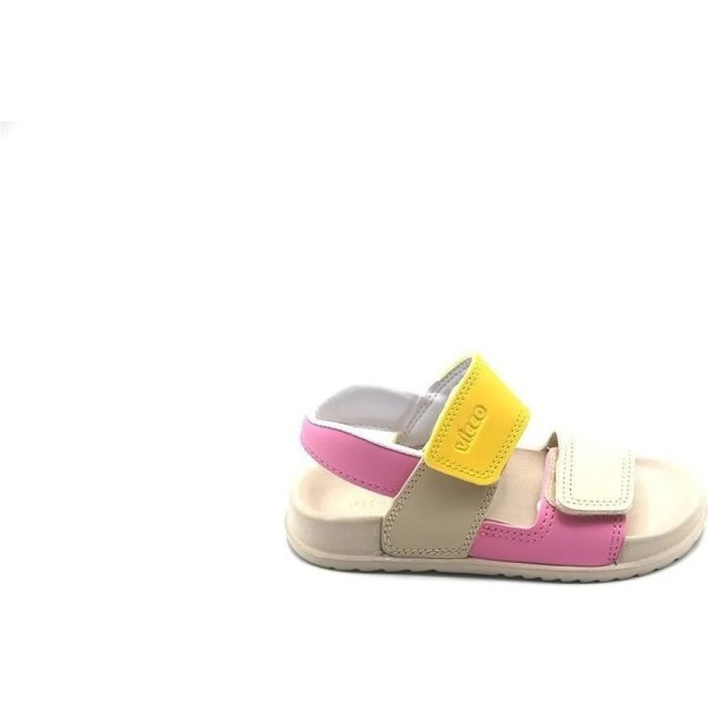 Vicco Krixi Pembe Bebe Phylon Sandalet Kız Çocuk Terlik & Sandaleti Fiyatı