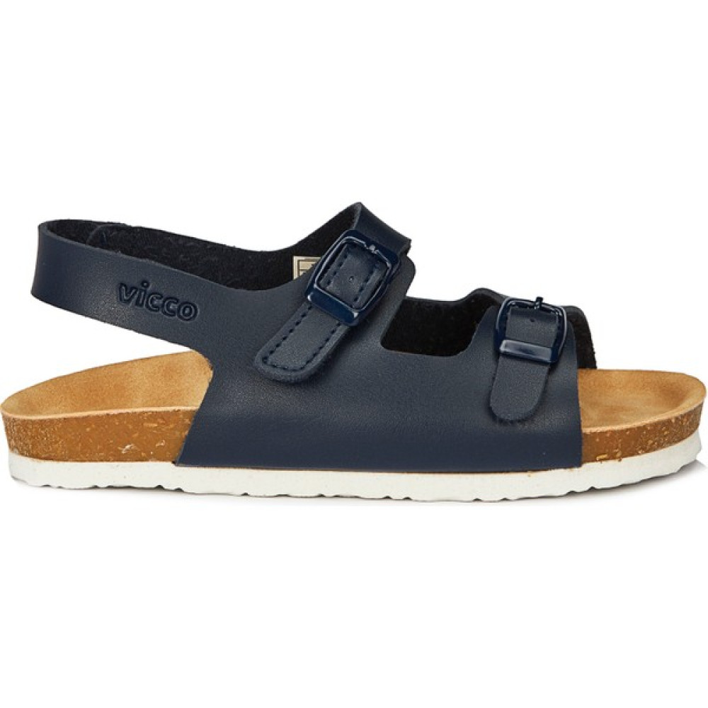 Vicco Last Tokalı Unisex Çocuk Lacivert Sandalet Kız Çocuk Terlik & Sandaleti Fiyatı