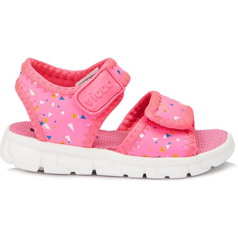 Vicco Limbo Iı Bebe Phylon Sandalet Fuşya Kız Çocuk Terlik & Sandaleti Fiyatı