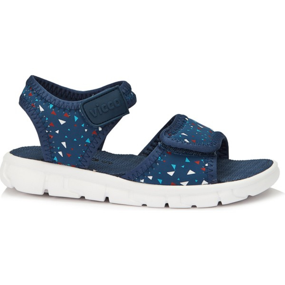 Vicco Limbo Iı Filet Lacivert Sandalet Erkek Çocuk Terlik & Sandaleti Fiyatı