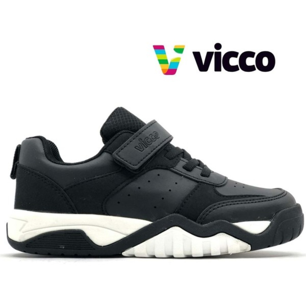 Vicco Maxi Sneaker Ortopedik Çocuk Spor Ayakkabı Erkek Çocuk Günlük Ayakkabısı Fiyatı