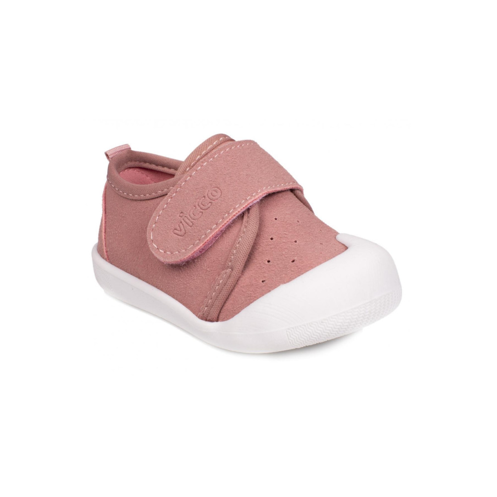 Vicco Pembe - Anka Ilk Adım Ayakkabısı 950.e19k.224 24 Beden Spor Ayakkabı Fiyatı