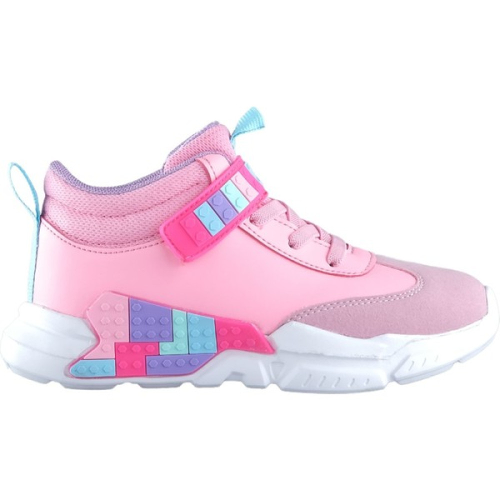 Vicco Play Filet Phylon Çocuk Pembe Bot (946.F22K.284-06) Kız Çocuk Bot Fiyatı