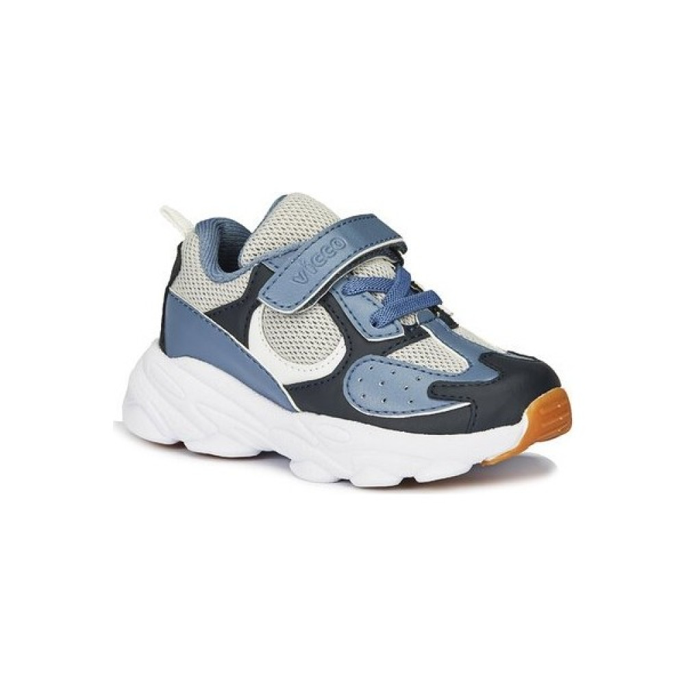 Vicco Unisex Niro Spor Ayakkabı 346.P21Y.118 Kot - 27 Erkek Çocuk Günlük Ayakkabısı Fiyatı