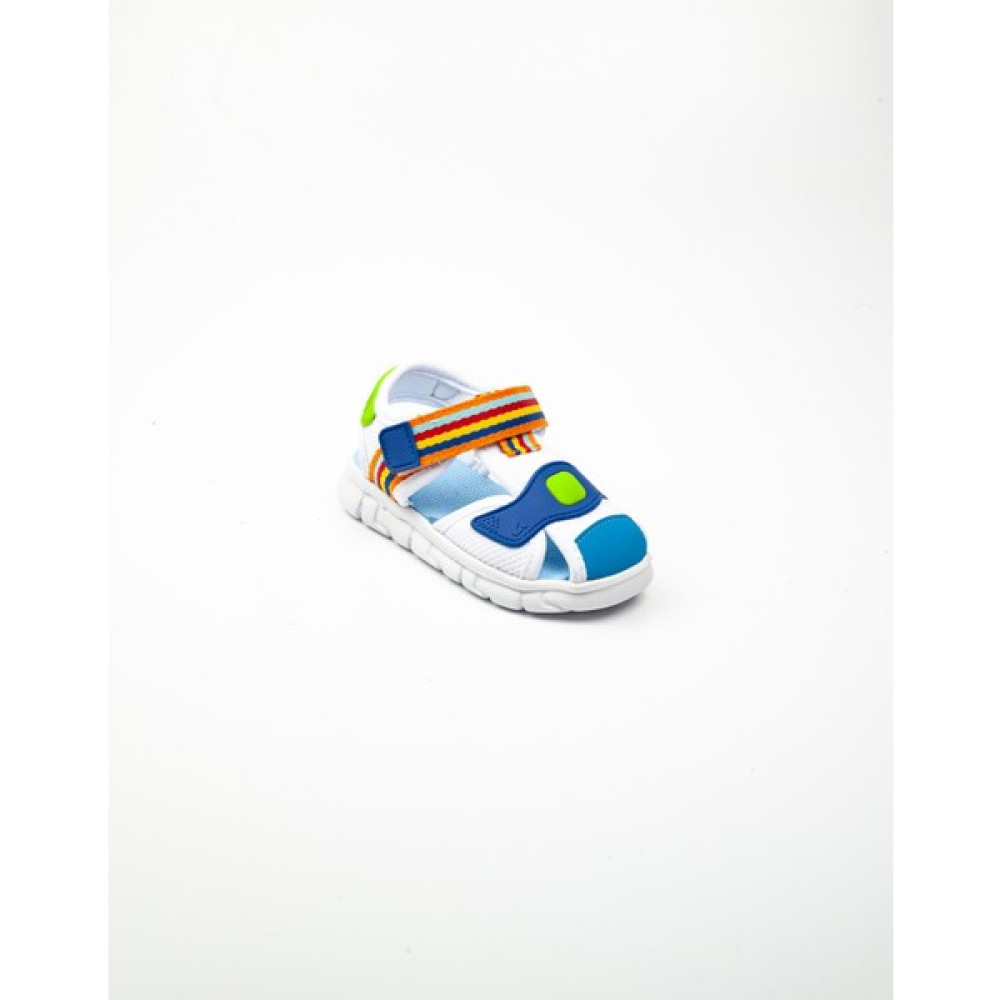 Vicco Vicco 332. B23Y. 203 Flow Sax Mavi Bebek Sandalet Erkek Çocuk Terlik & Sandaleti Fiyatı