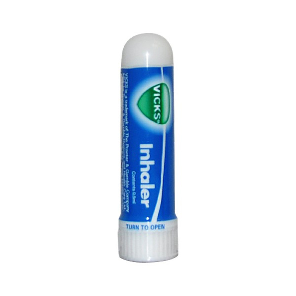 Vicks Inhaler Burun Çubuğu Bebek Bakım Fiyatı