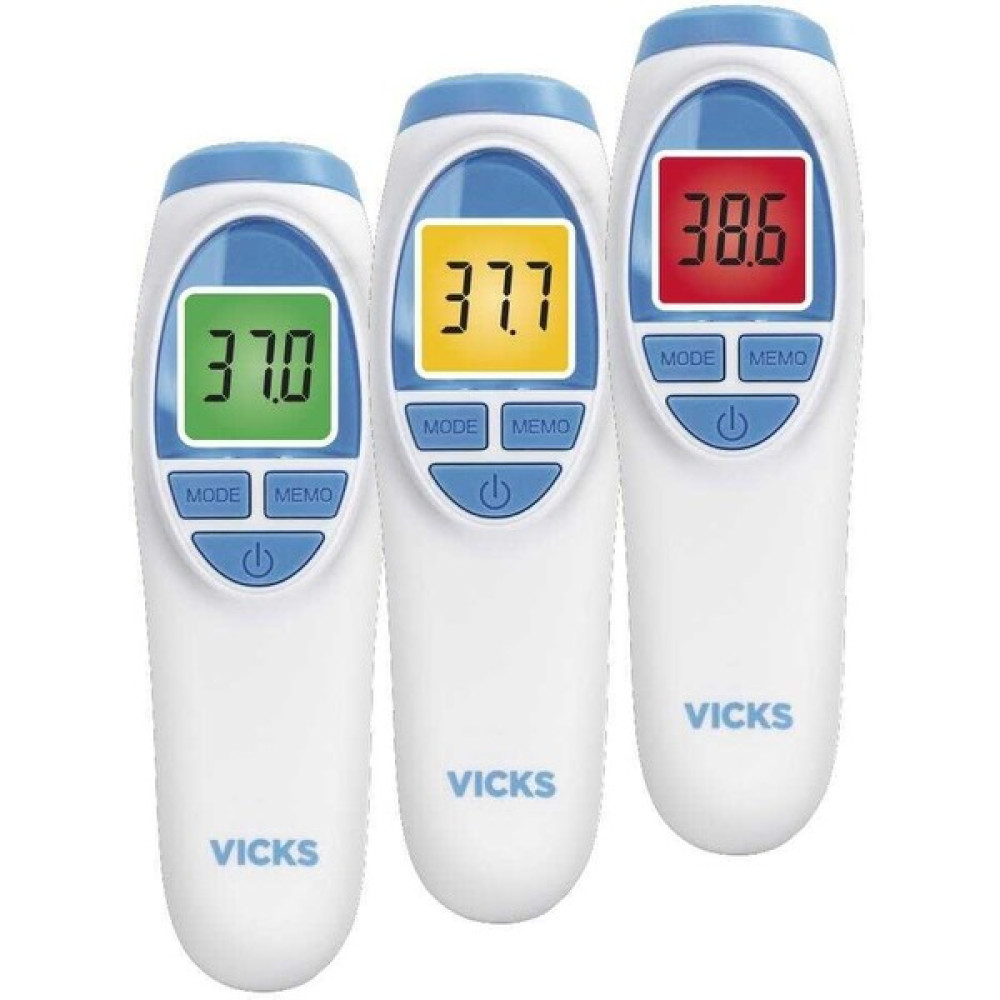Vicks VTN200 Temassız Ateş Ölçer Ateş Ölçer Fiyatı