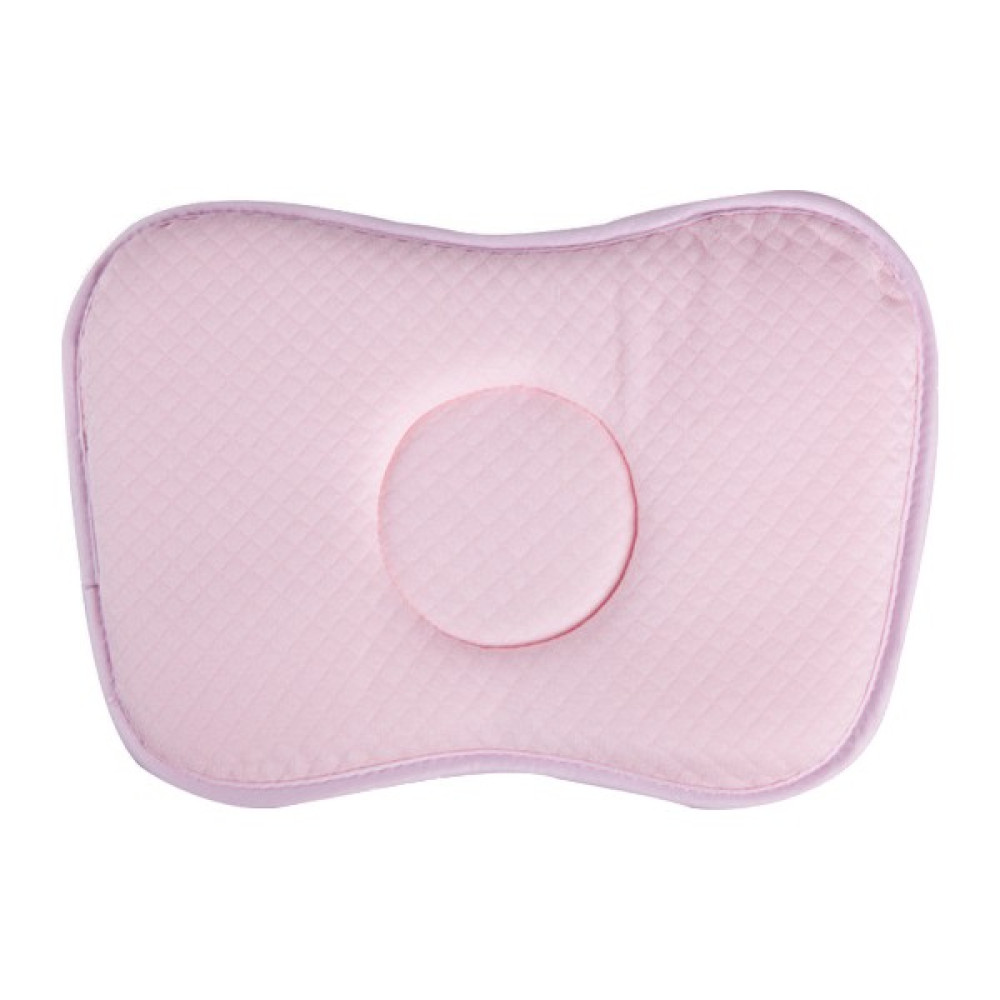 Vicodin Fashion Yağmur Bebek Yastığı Çocuk Yastığı Yeni Doğmuş Yastık Bebek Uyku Yastığı (Yurt Dışından) - Pembe Bebek Yastığı-Kılıfı Fiyatı