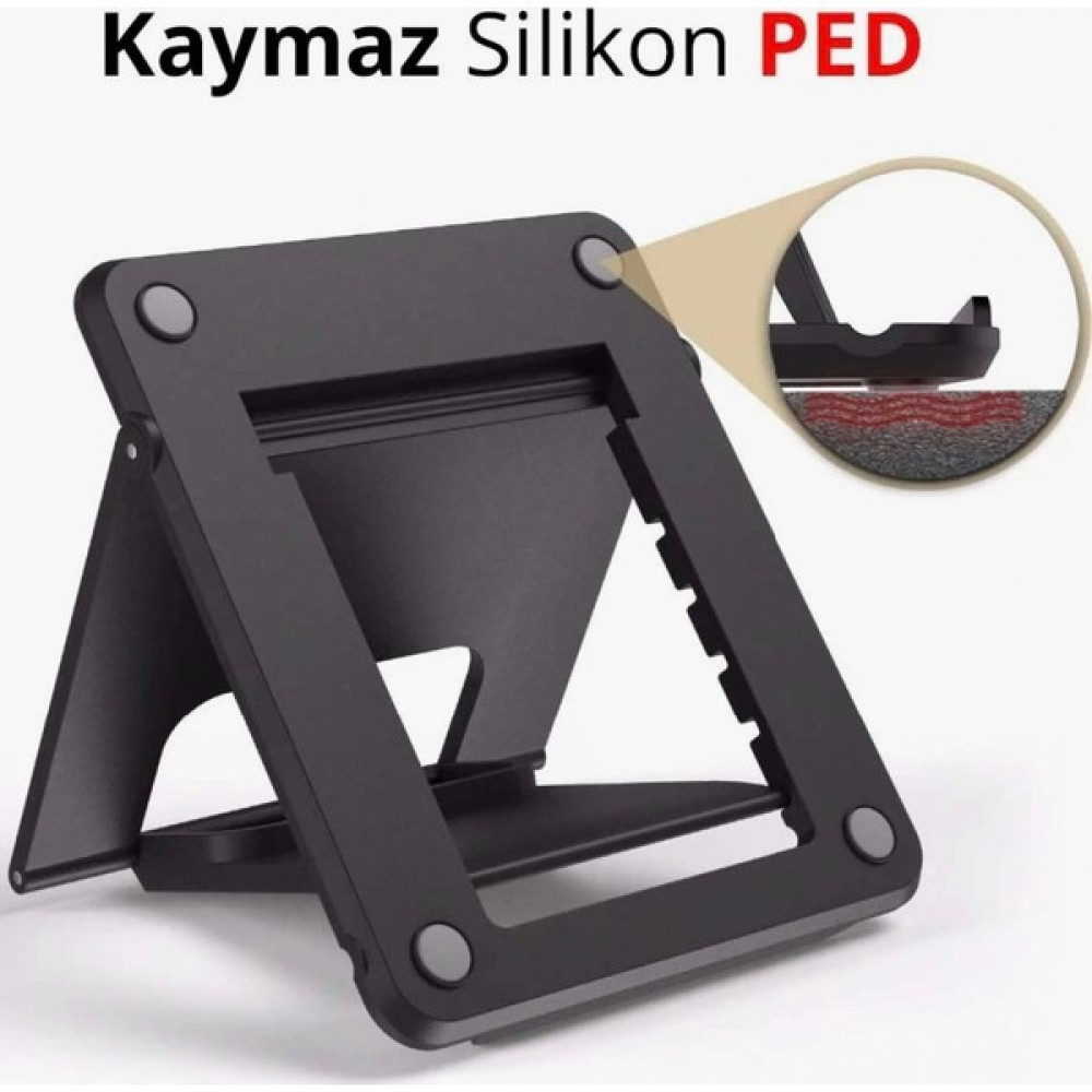 Vicon Masaüstü Telefon ve Tablet Standı Telefon Tutucu Mini 7cm Cep Telefonu Tutucu Fiyatı