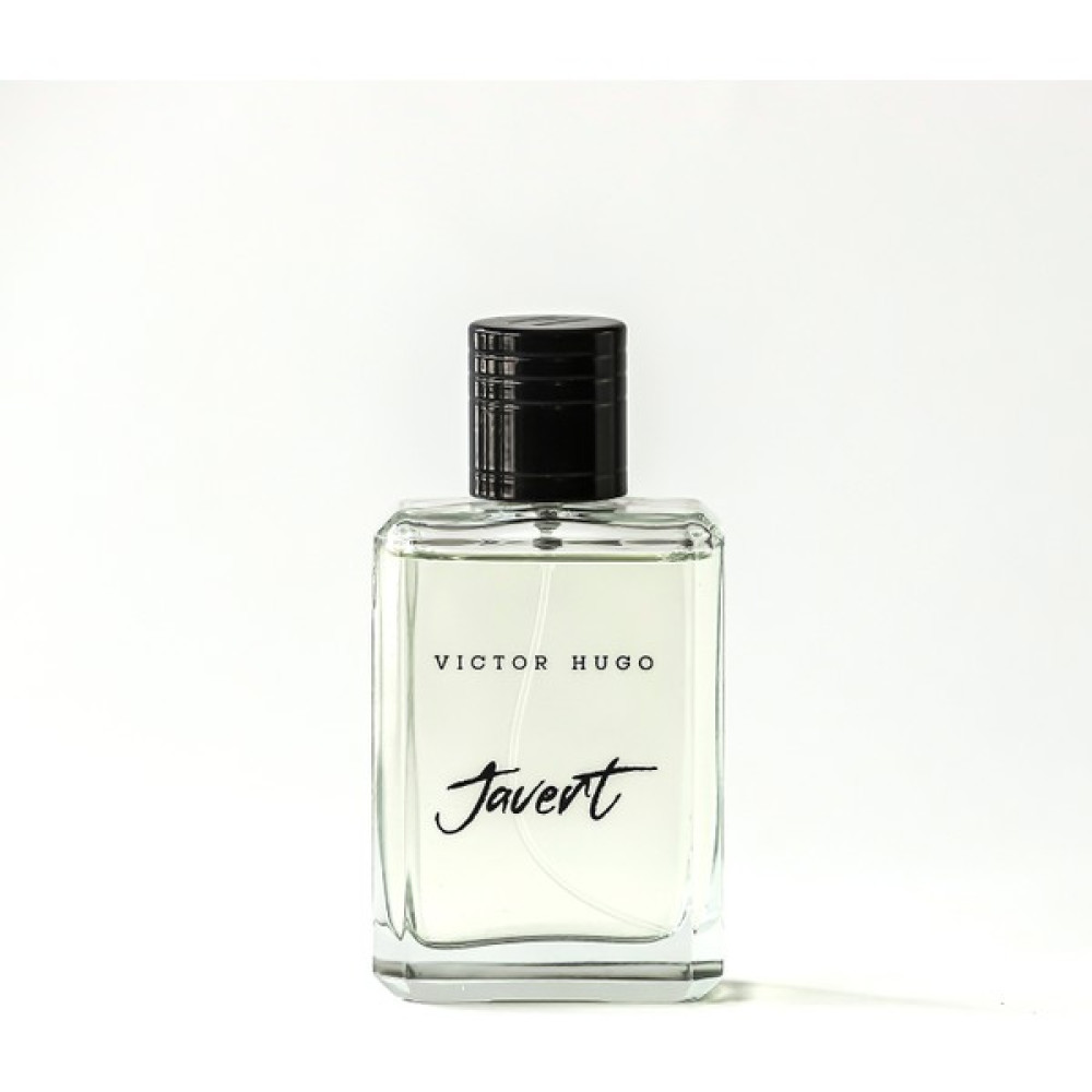 Victor Hugo Erkek Parfüm Javert EDP 100 ml Erkek Parfümleri Fiyatı