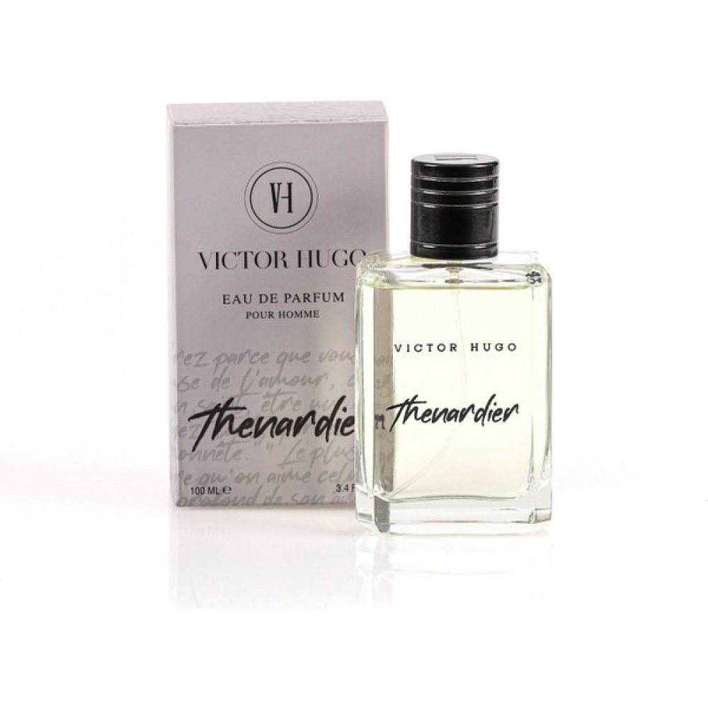 Victor Hugo Erkek Parfüm Thenardier EDP 100 ml Erkek Parfümleri Fiyatı