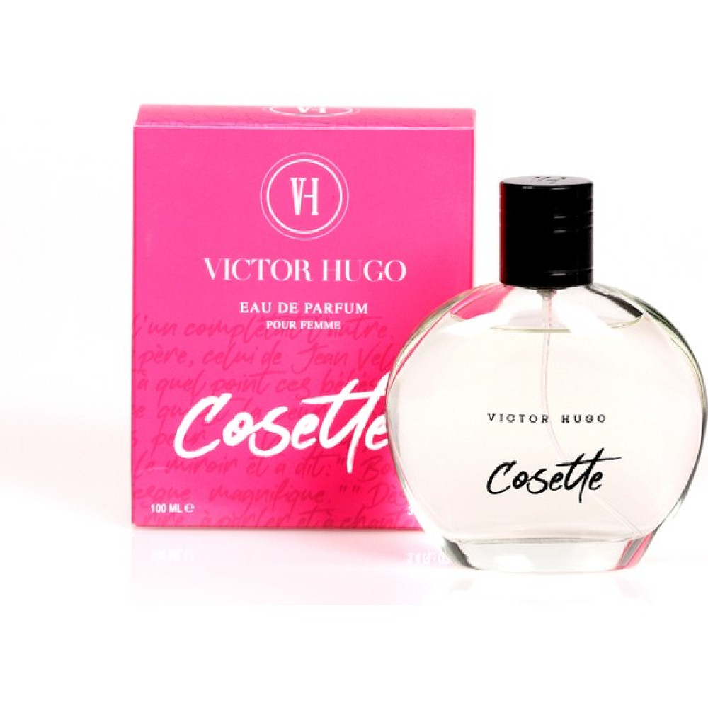 Victor Hugo Kadın Parfüm Cosette EDP 100 ml Kadın Parfümleri Fiyatı