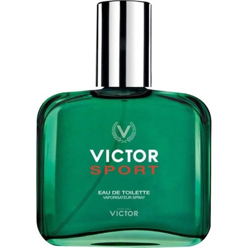 Victor Sport Edt 100 ml Erkek Parfümleri Fiyatı