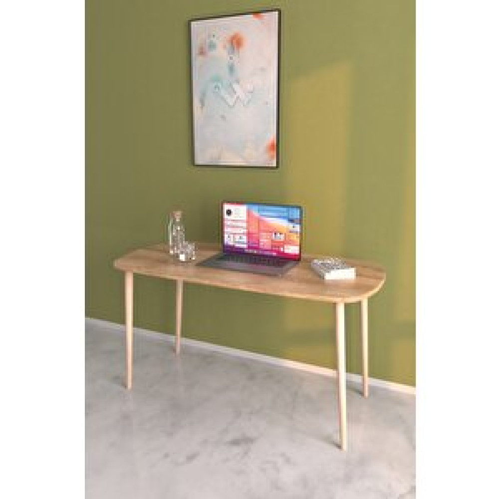 Victor Vallery 120x60 Cm Çalışma Masası Canadian Model Ofis Ders Masası AHŞAP Ahşap Bilgisayar Masası Fiyatı