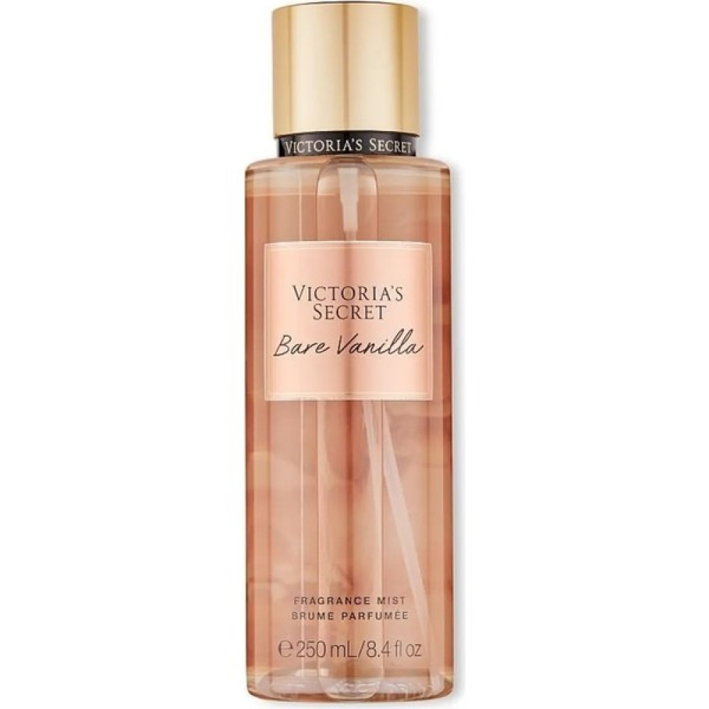 Victor Victoria's Secretbare Vanilla Vücut Spreyi 250 ml Nemlendiriciler Fiyatı