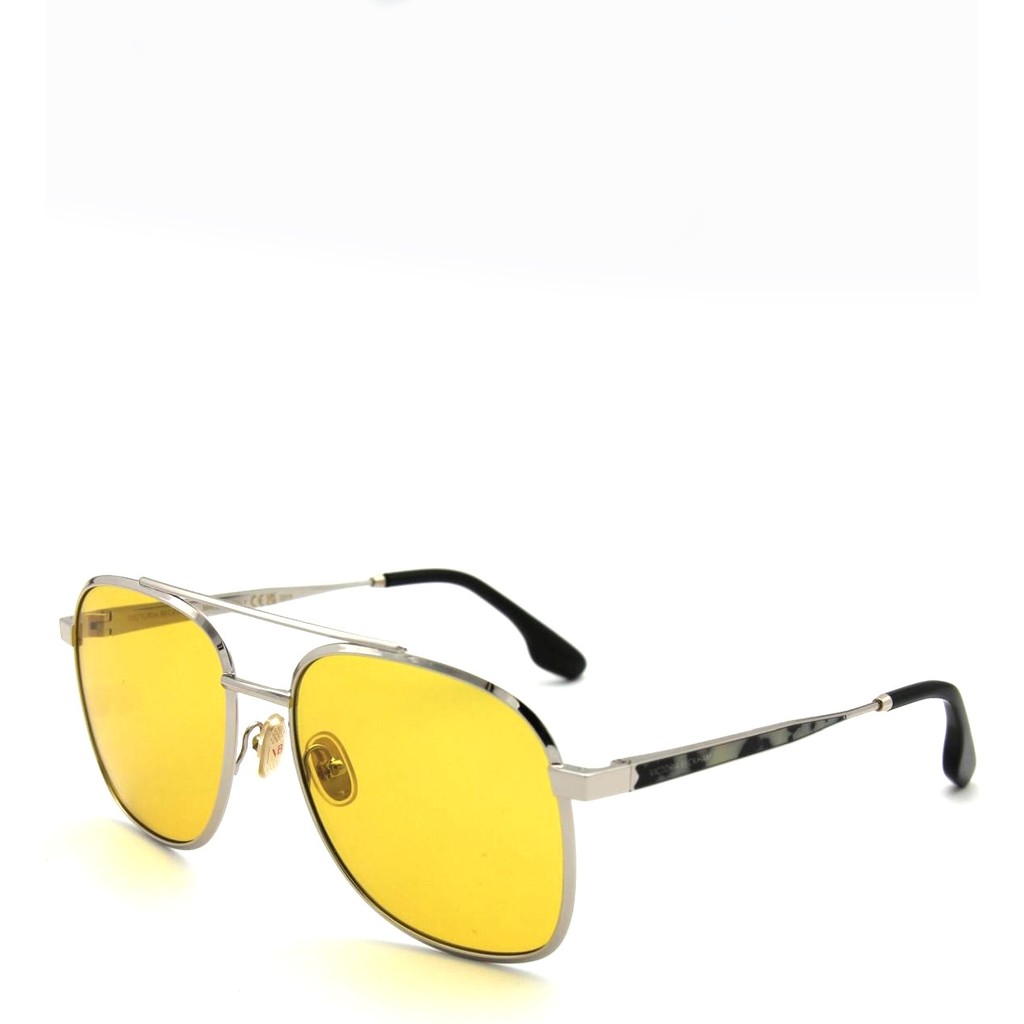 Victoria Beckham Vb 233S 040 Erkek Güneş Gözlüğü - Sarı Güneş Gözlükleri Fiyatı