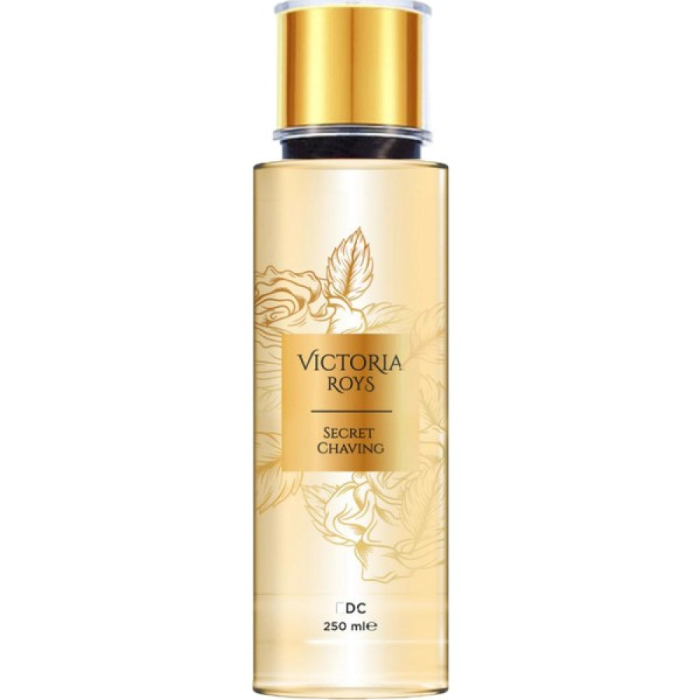 Victoria Roys Secret Chaving Vücut Spreyi 250 ml Kadın Parfümleri Fiyatı