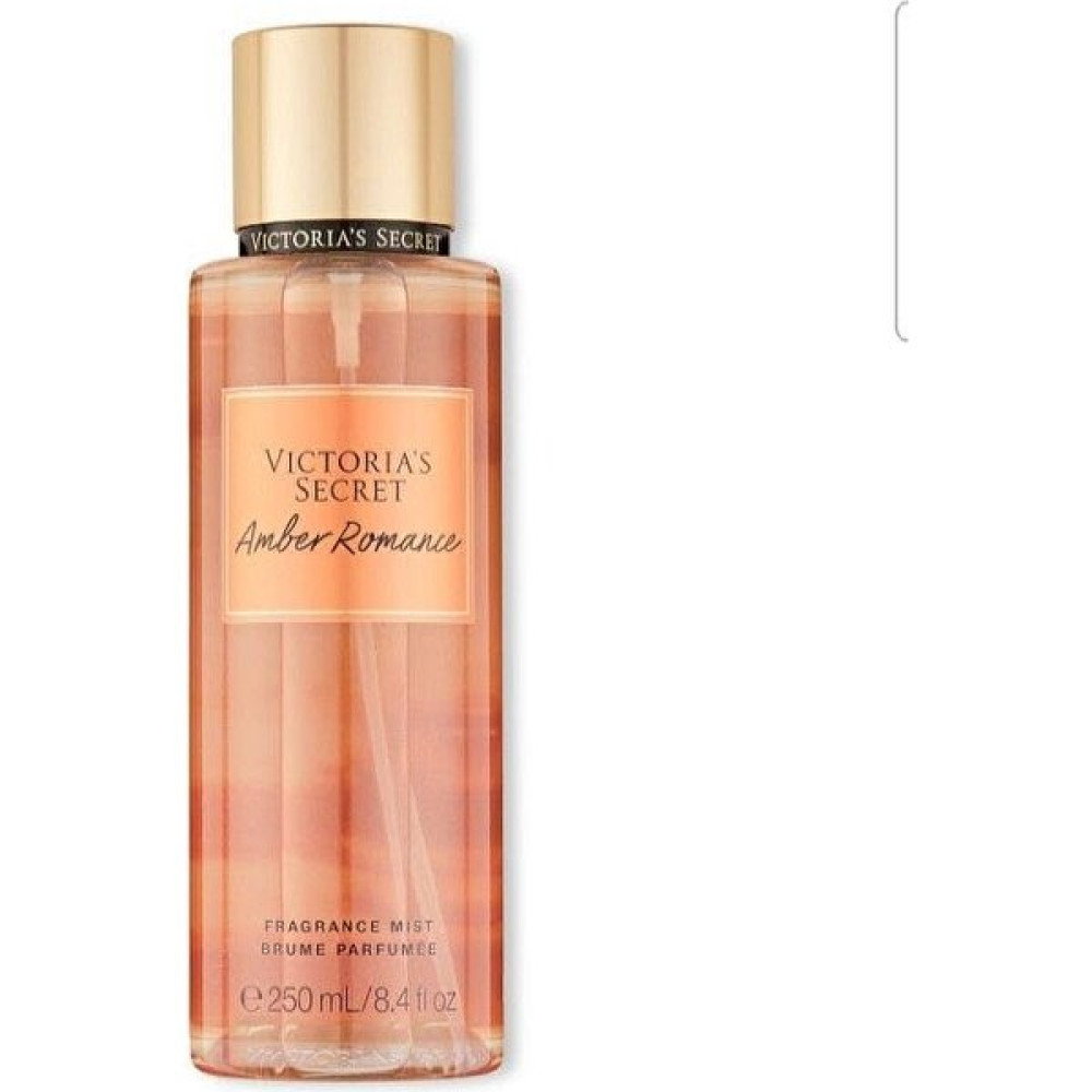 Victoria's Secret Amber Romance Vücut Spreyi Kadın Parfümleri Fiyatı