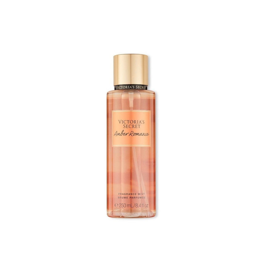 Victorias Secret Amber Romance Vücut Spreyi 250 ml Deodorantlar Fiyatı