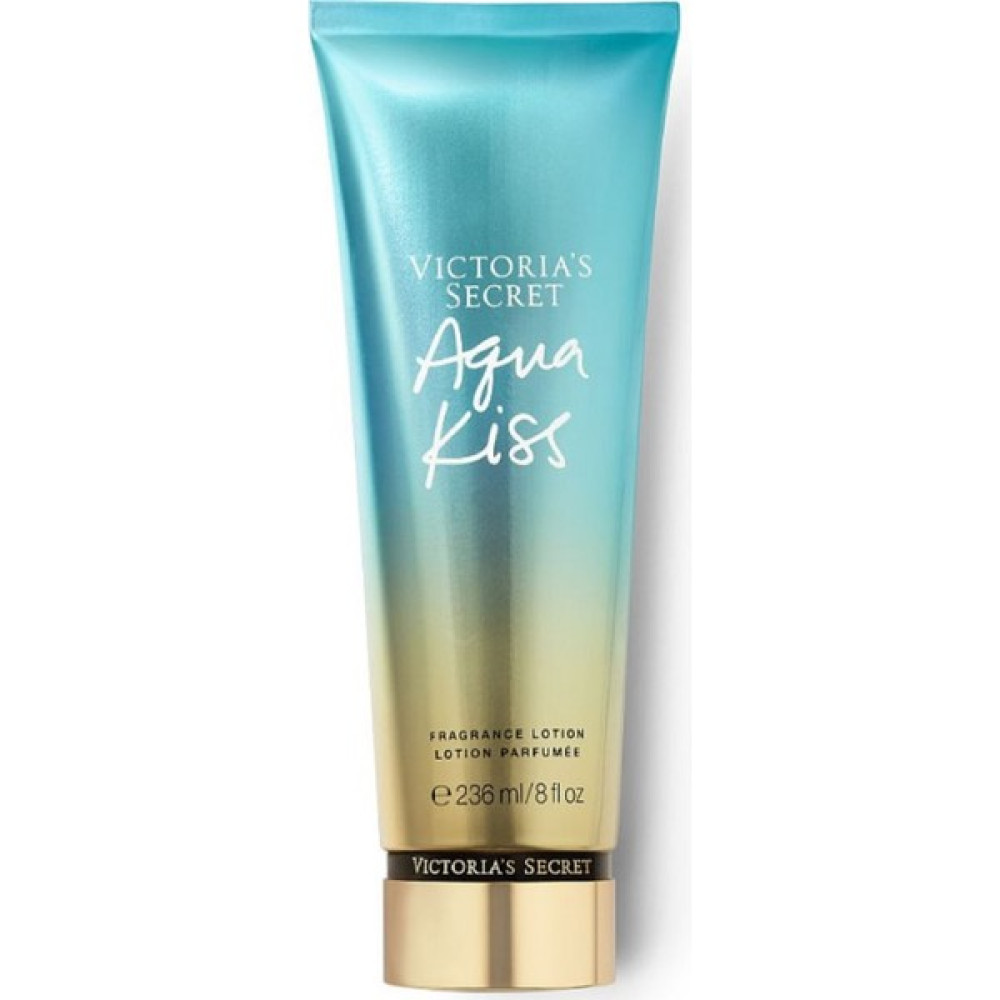 Victoria's Secret Aqua Kiss 236 ml Kadın Vücut Losyonu Vücut Losyonu ve Nemlendiricileri Fiyatı
