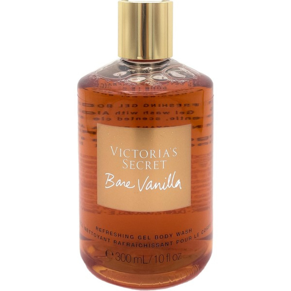 Victoria's Secret Bare Vanilla Duş Jeli 300ML Duş Jelleri ve Banyo Köpükleri Fiyatı