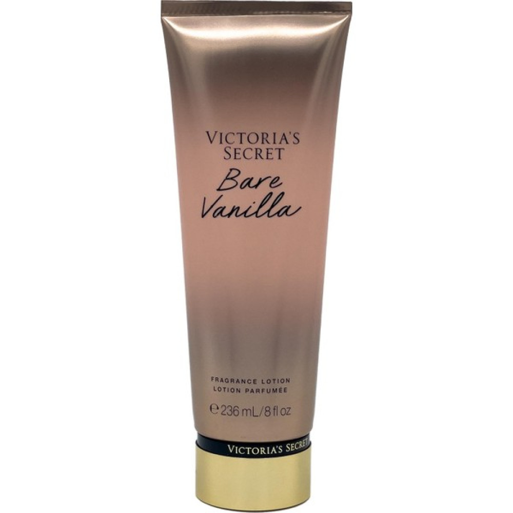 Victoria's Secret Bare Vanilla Fragrance Losyon 236ML Nemlendiriciler Fiyatı