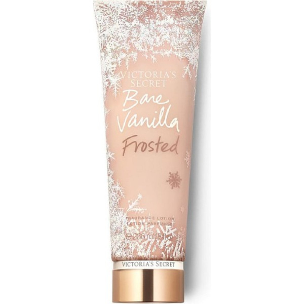 Victoria's Secret Bare Vanilla Frosted 236 Ml Kadın Vücut Losyonu 667548039055 Nemlendiriciler Fiyatı